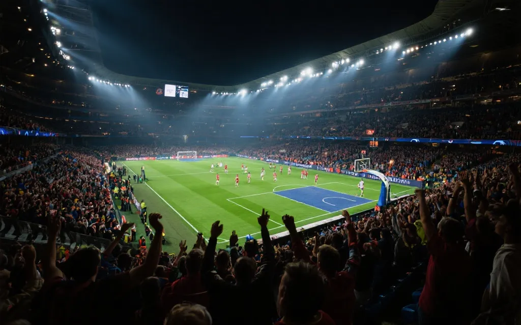 未来赛季值得期待：双线爆发引领高水平对抗与商业新机遇