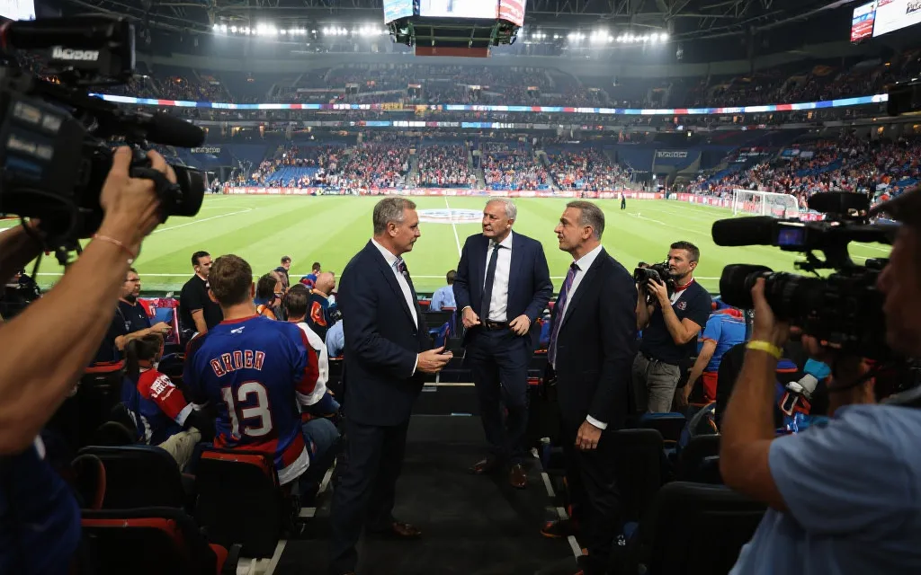 俱乐部策划，球迷互动，媒体报道